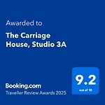The Carriage House, 3a * Bilbrough