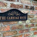 Apartmán The Carriage House, 3a *