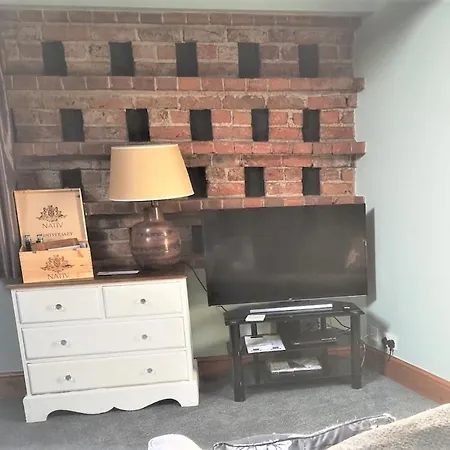 The Carriage House, 3a Bilbrough