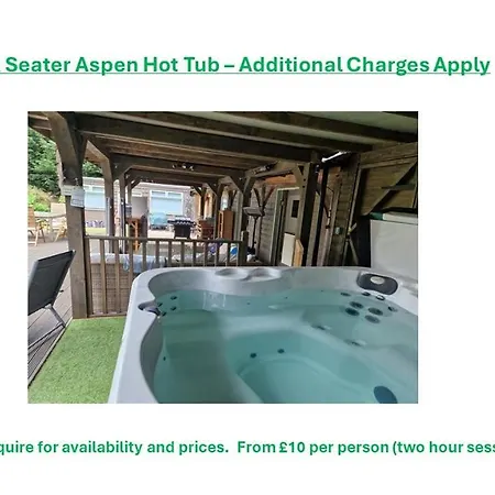 The Carriage House, 3a Lägenhet *