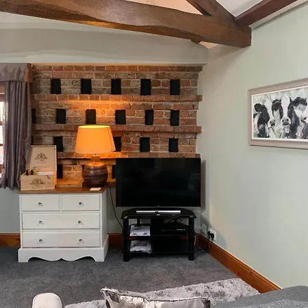 公寓 The Carriage House, 3a *