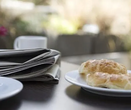 The Carriage House, 3a Апартаменты