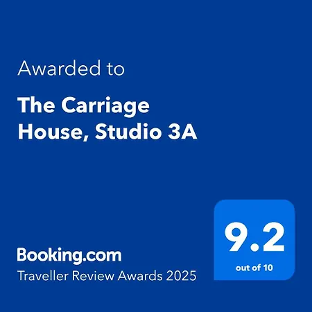 The Carriage House, 3a * Bilbrough