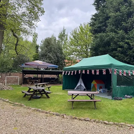 The Carriage House, 3a Lägenhet Bilbrough