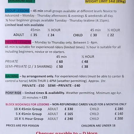 Lägenhet The Carriage House, 3a *