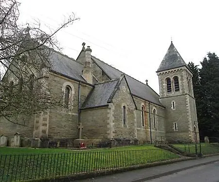 The Carriage House, 3a *