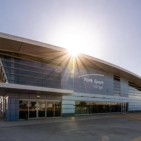 The Carriage House, 3a Lägenhet *