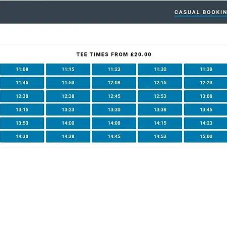 Lägenhet The Carriage House, 3a *