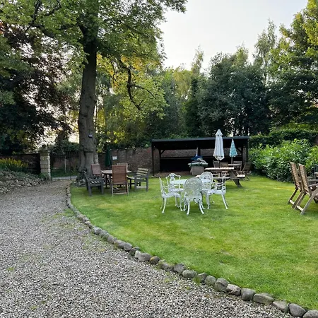Apartmán The Carriage House, 3a