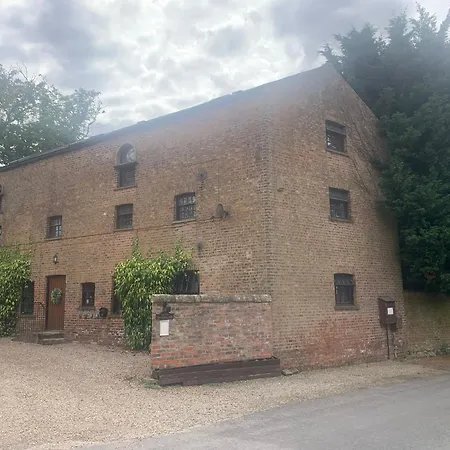 Lägenhet The Carriage House, 3a Bilbrough