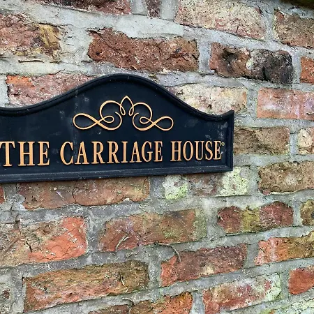 Apartman The Carriage House, 3a *