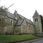 The Carriage House, 3a *