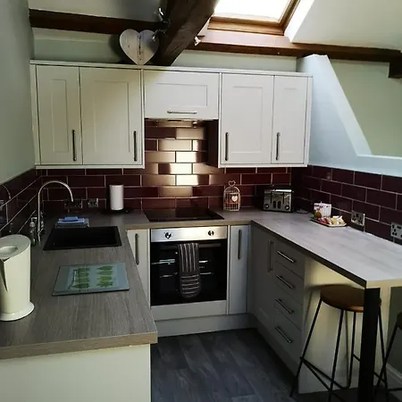 The Carriage House, 3a Bilbrough