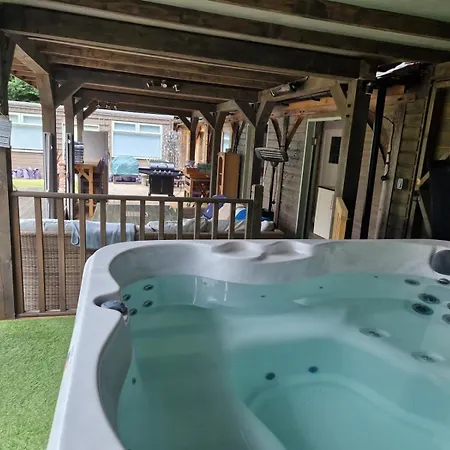 アパート The Carriage House, 3a Bilbrough