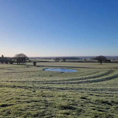 The Carriage House, 3a Bilbrough