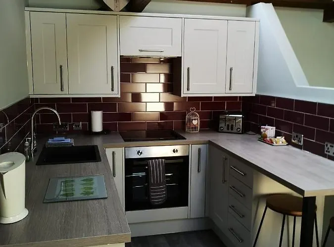 The Carriage House, 3a Bilbrough