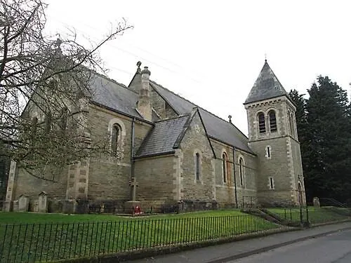 The Carriage House, 3a *