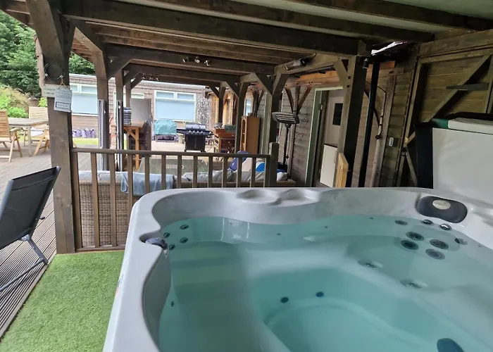 アパート The Carriage House, 3a Bilbrough