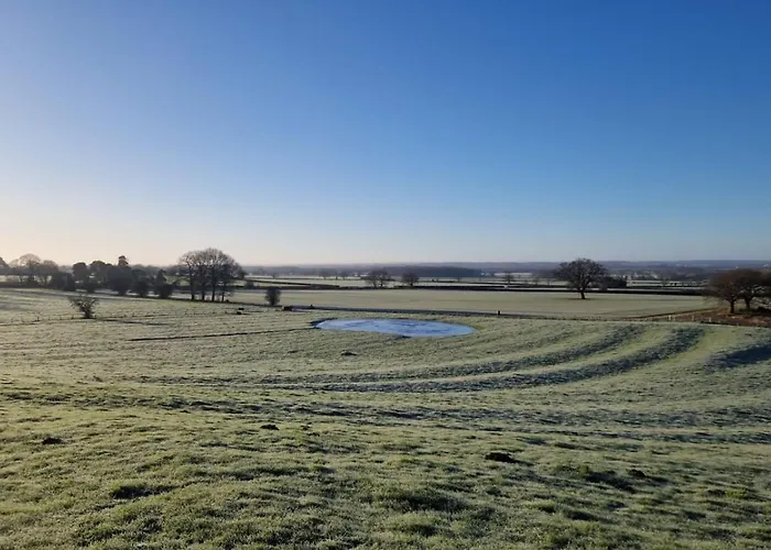 The Carriage House, 3a Bilbrough