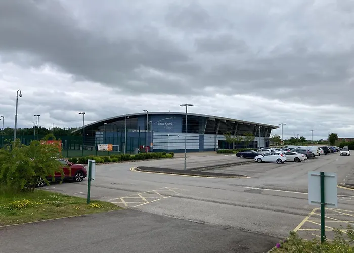 The Carriage House, 3a アパート